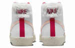 Кроссовки Nike Blazer Sb Zoom Blazer Mid Prm (Женская размерная сетка)