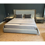 Тумбочка Giorgetti ARCHIBALD 70070