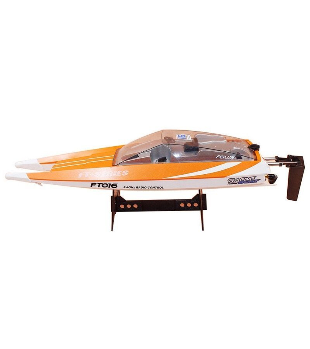 Р/У катер Feilun FT016 Racing Boat 2.4G