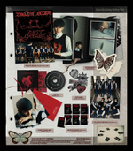 Альбом NCT DREAM - [DREAM( )SCAPE] (Photobook Ver.).