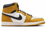 Кроссовки Jordan Air Jordan 1 High Og "Yellow Ochre"
