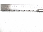 Сверло 6мм (140х225) Р6М5 к\х  К/М1 СССР удлиненное