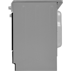 Электрическая плита Hotpoint-Ariston HS5V5PMX