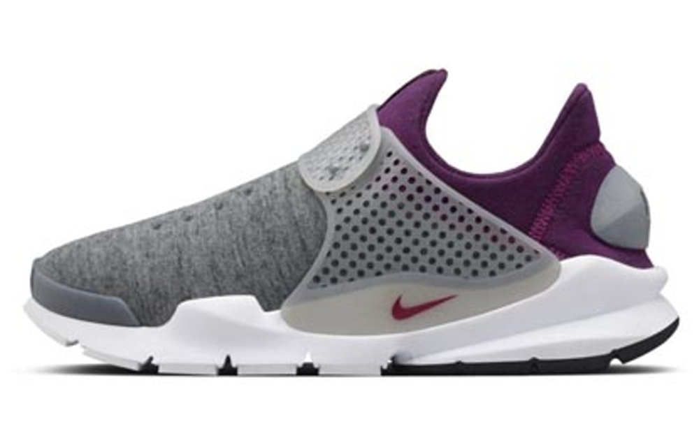 Кроссовки Nike Sock Dart Fleece Mulberry