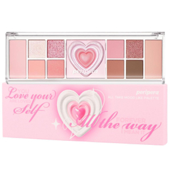Peripera All Take Mood Like Palette
