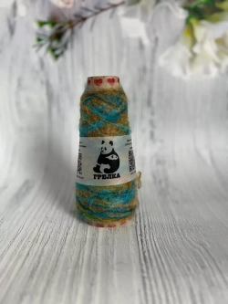 Пряжа для вязания silk kid moher