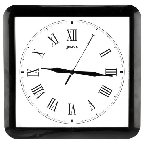 Часы настенные JENNA JN-100035
