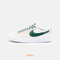  Кеды Nike SB Zoom Blazer Low Pro GT артикул:DC7695-102 - купить в магазине Дайс