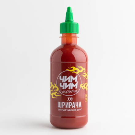 Соус Чим-Чим Шрирача 420 гр
