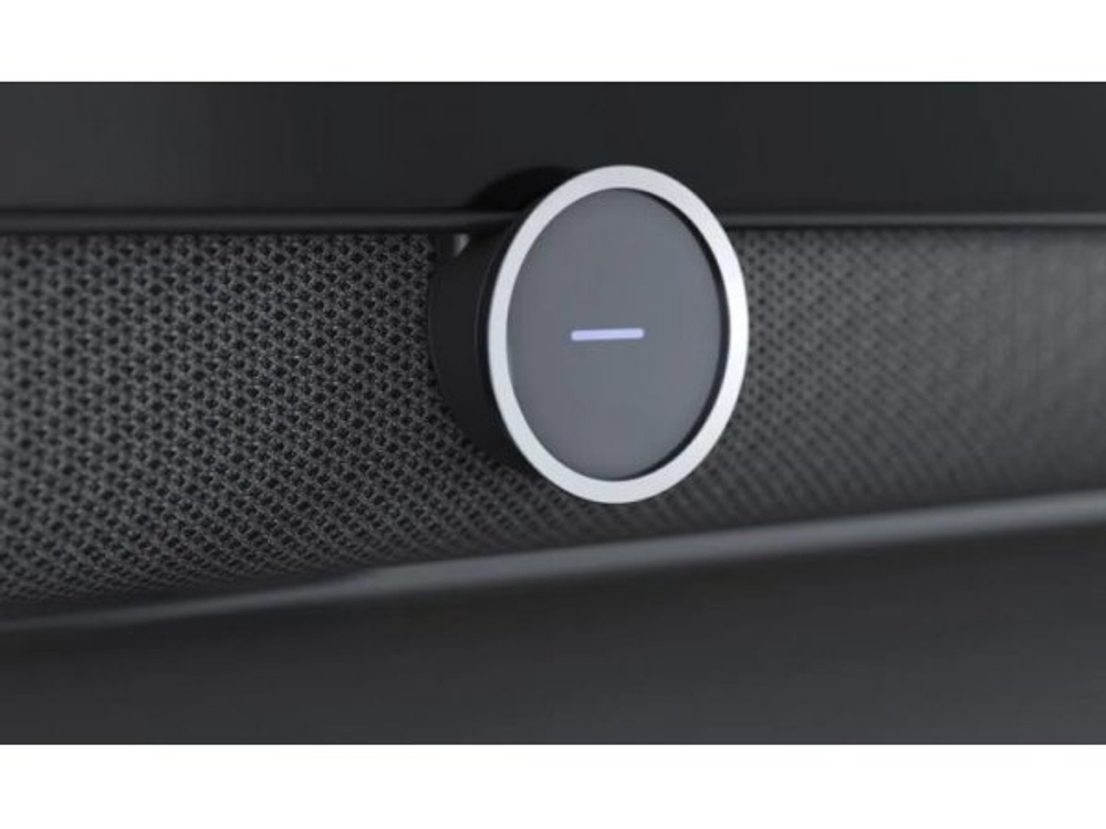 OLED телевизор 4K Ultra HD Loewe bild i.55 Basalt Grey