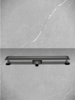 Душевой трап под плитку AltroBagno Livello 071241 GM (80)