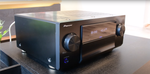 AV ресивер Pioneer VSX LX 505 M2