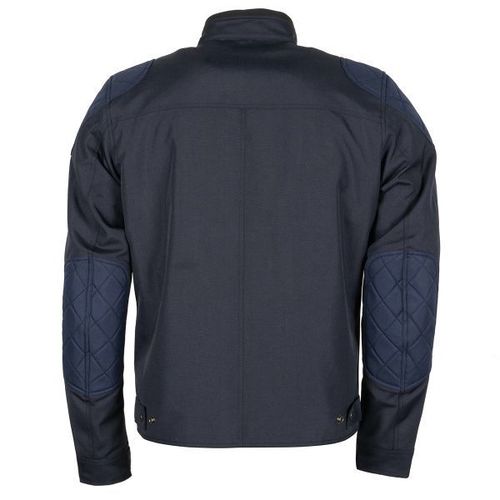 Hamilton Tissu Mesh / Синий