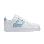 Кроссовки Nike Air Force 1 Low Lxx "Glacier Blue" (Женская размерная сетка)
