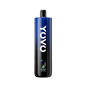 YOVO 25000 - Blue Razz