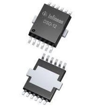 Микросхема BTS5240L / P-DSO-12-2