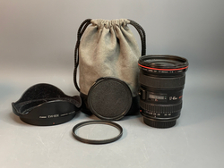 Canon EF 17-40mm f/4L USM