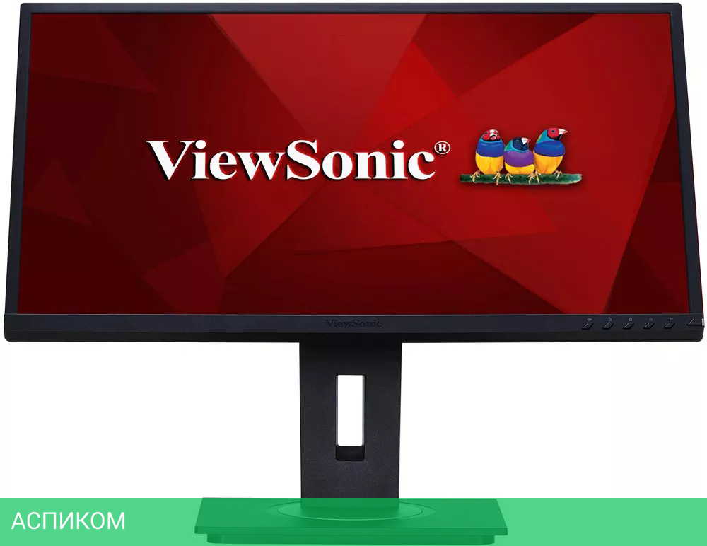 Монитор ViewSonic VG2448