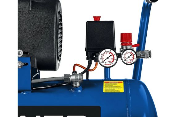 Компрессор ЗУБР Профессионал КПМ-320-50