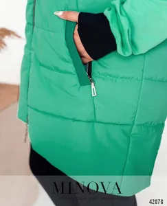 Костюм 17-229-ментол-синий Minova