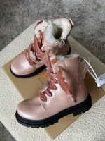 Новые ботинки Walkey, 27