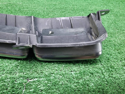 Накладка заднего бампера LH Kia Mohave 1 HM 19-24