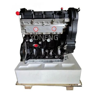 Двигатель Шевроле f14d3 новый товар