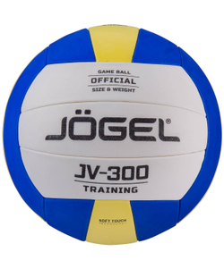 Мяч волейбольный Jogel JV-300