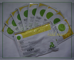 Шпинат Пума F1 (Rijk Zwaan / Райк Цваан) 3 гр.