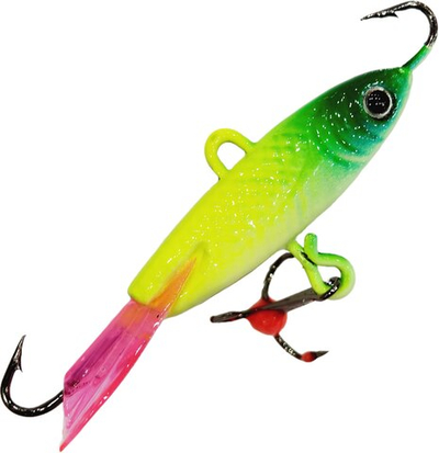 Балансир Wei Yang B003/10g/022, вес 10гр