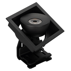 Светильник CL-SIMPLE-S80x80-9W Warm3000 (BK, 45 deg) (Arlight, IP20 Металл, 3 года) 028149