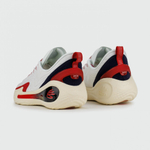 кроссовки Under Armour Curry 12 White Red 6000198-100