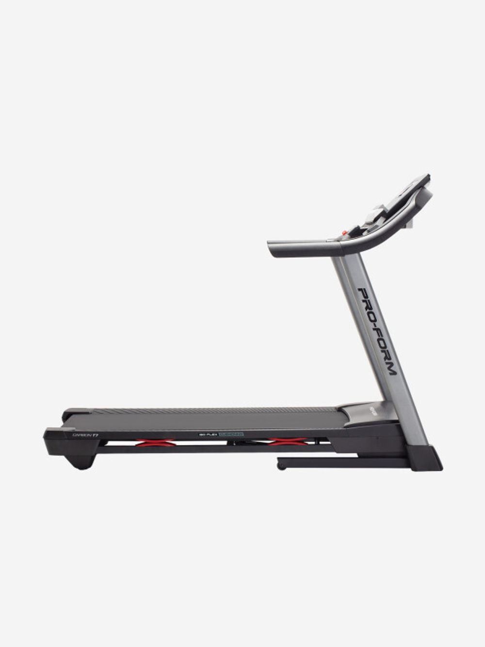 Беговая дорожка электрическая PRO-FORM Carbon T7