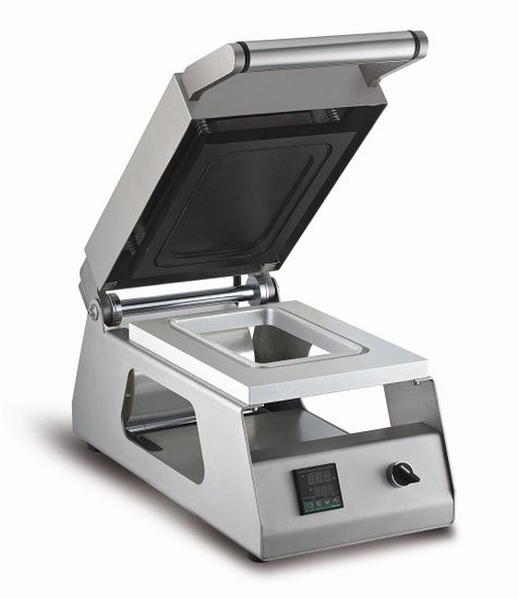 Запайщик лотков INDOKOR IS-1