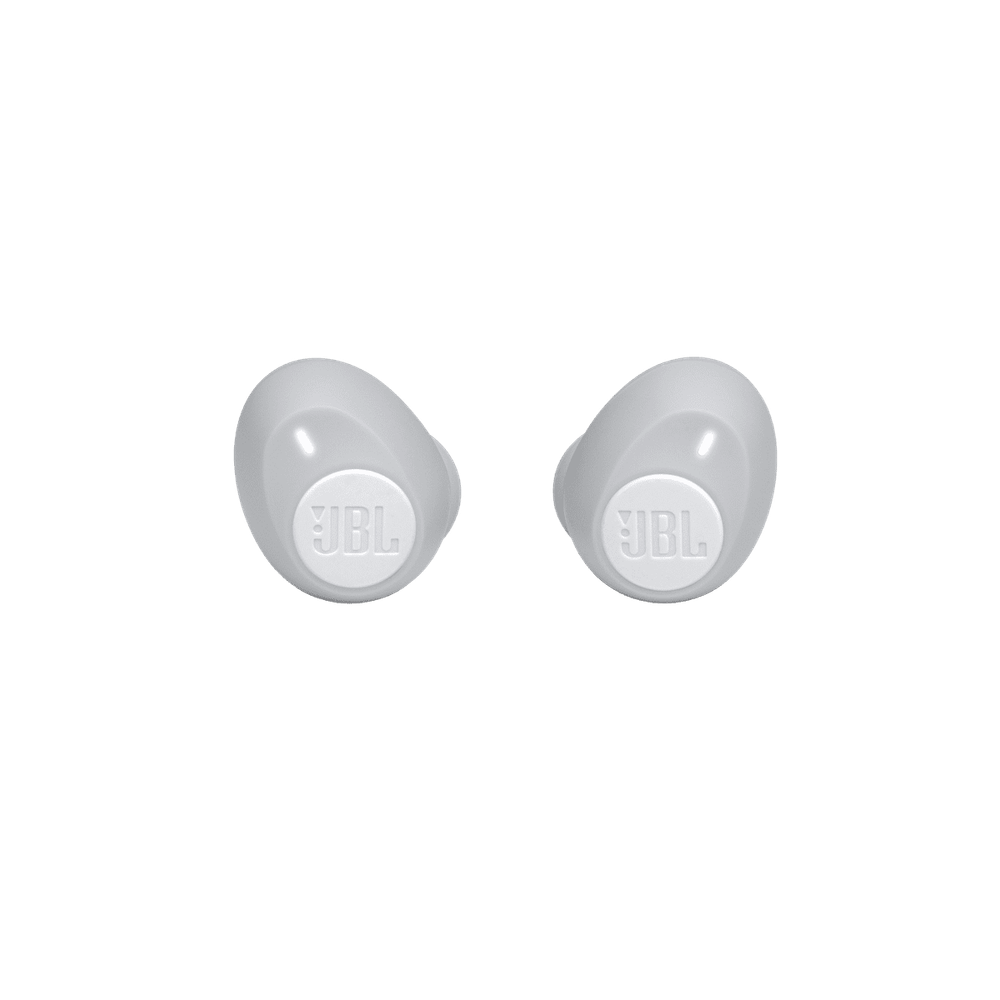 Беспроводные наушники JBL Tune 115TWS White