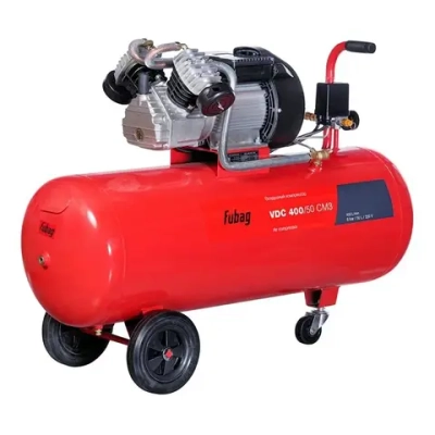 Компрессор Fubag VDC 400/50 CM3, 29838184