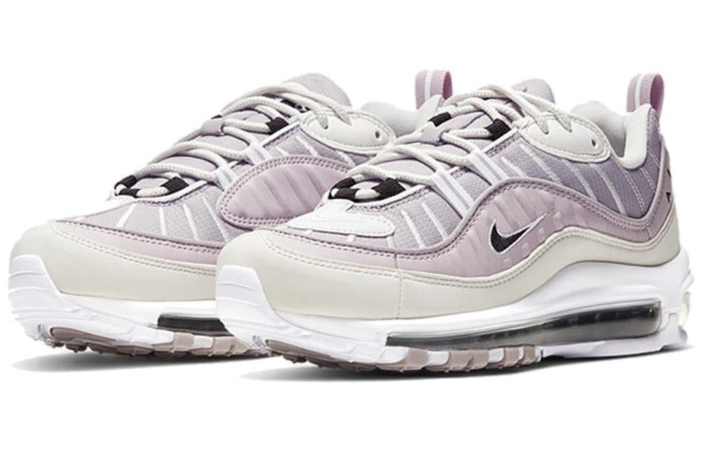 Кроссовки Nike Air Max 98 (Женская размерная сетка)