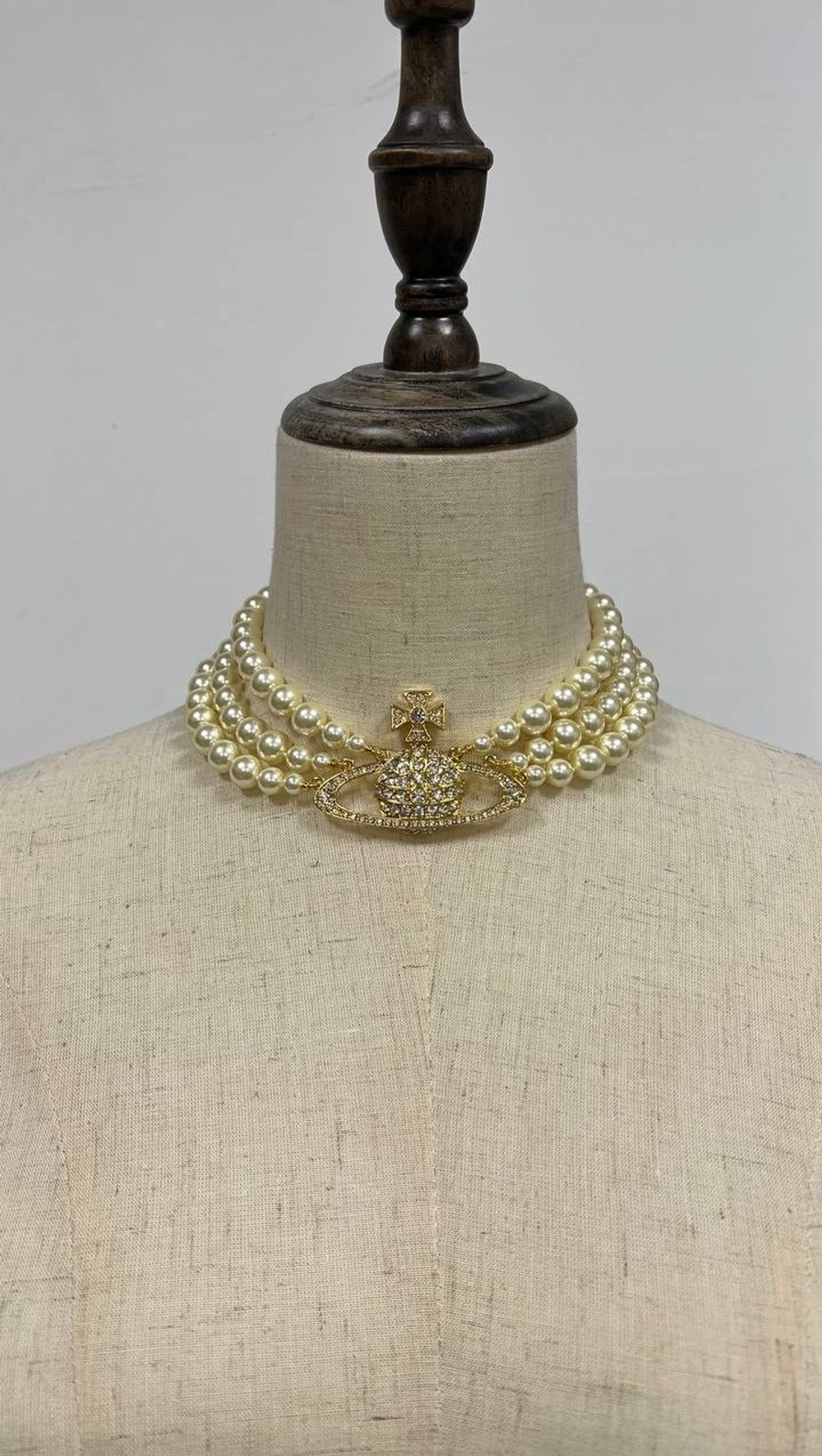 Чокер Vivienne Westwood