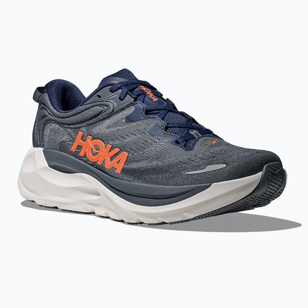 Кроссовки для бега Hoka Gaviota 6 midnight blue/faded navy