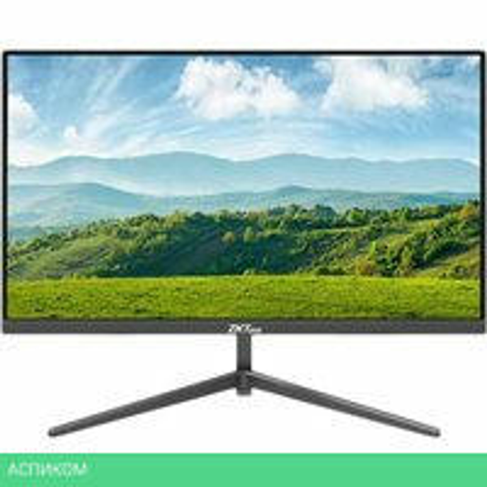 Монитор ZKTeco ZD24-2K-A