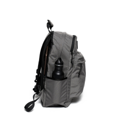 Рюкзак Roverpack серый стальной