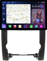 Магнитола для KIA Sorento XM 2009-2012 - FarCar BX877 монитор 13" 2K QLED на Android 13, TS10, 6+128, CarPlay, 4G SIM-слот