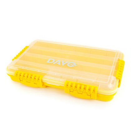 Коробка Dayo (350*210*50мм)