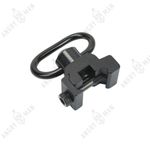 QD (быстросъемная) антабка с основанием на базе с Пикатинни, K.Arma