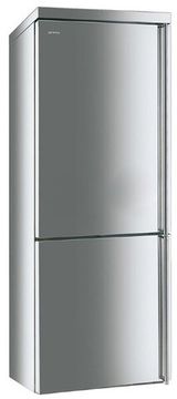 Холодильник Smeg FA390XS4