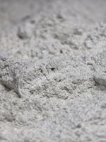 Премиум 8735 - Серебряный жемчуг мерцающий натуральный сухой краситель