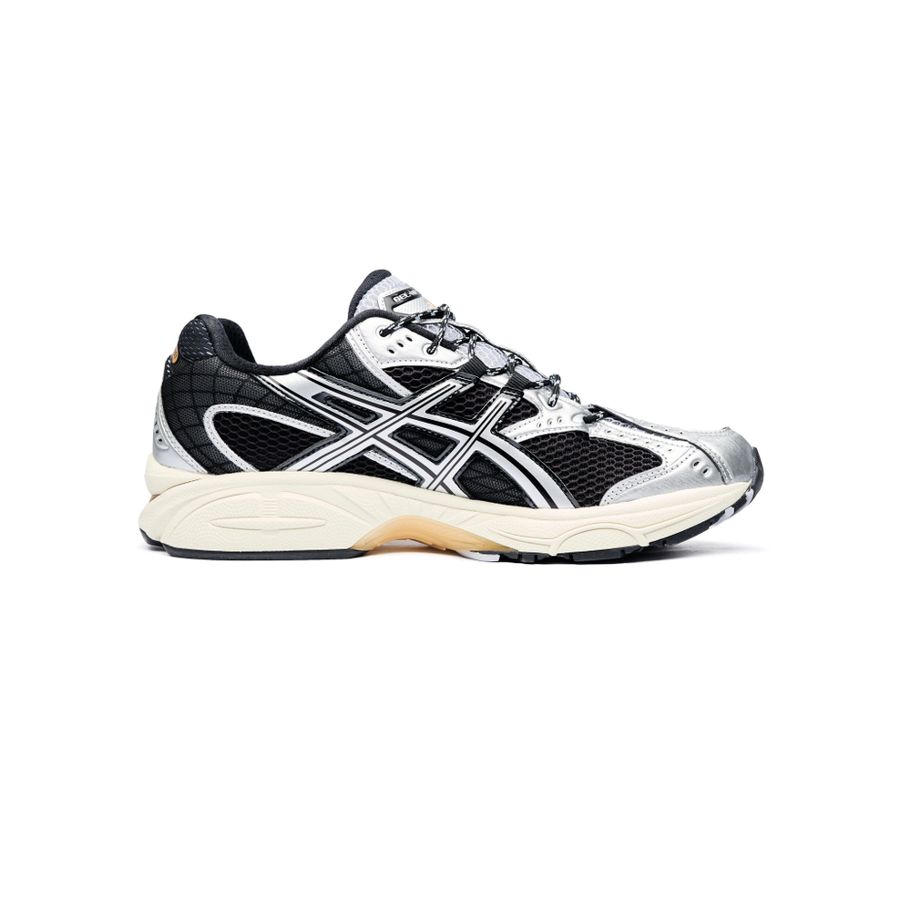 Кроссовки Asics Gel-Nimbus 10.1 "Piedmont Grey/Pure Silver"