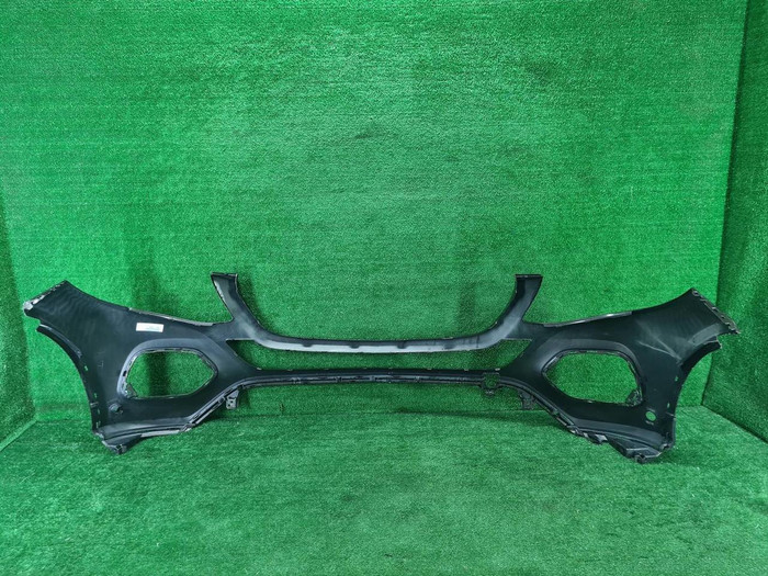 Бампер передний Mercedes GLE c292 (2015-2019)