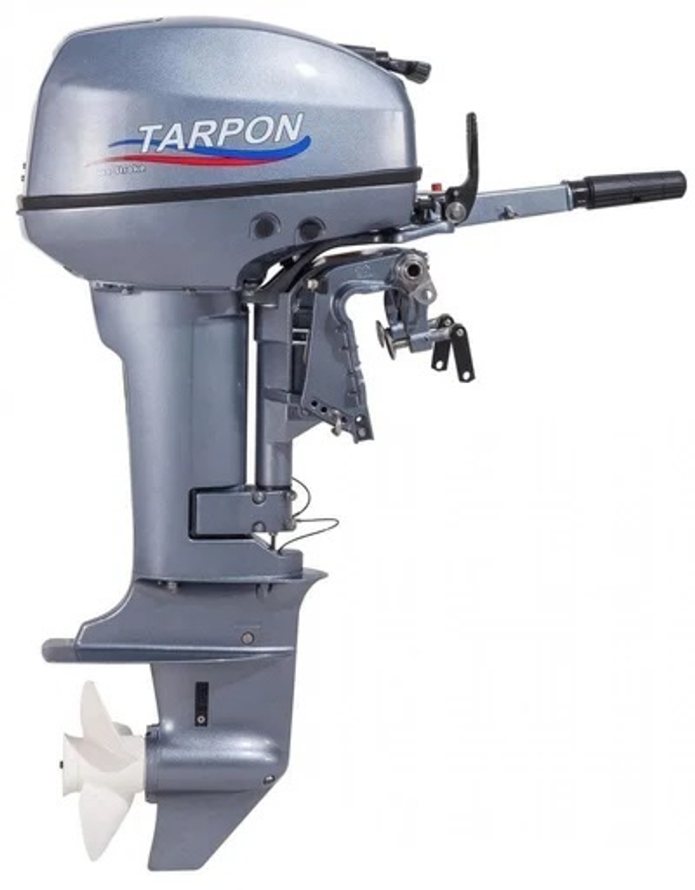 2х-тактный лодочный мотор TARPON OTH 9.9S