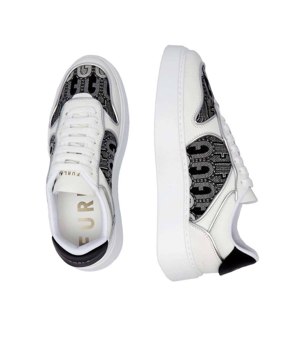 Кроссовки Furla - белый(YI05SPT BX3237)